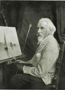 Биография   1826-1905