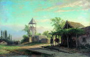 Lagorio_Lev_Feliksovich2C_Na_Kavkaze__1874.jpg