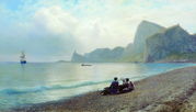 Lagorio_Lev_Feliksovich2C_U_morya__1884.jpg