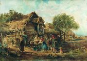 Makovskiy_Konstantin_Egorovich2C_Posle_bazara_28Derevenskaya_scena29__1876.jpg