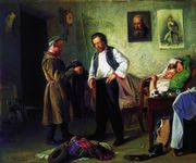 Makovskiy_Vladimir_Egorovich2C_Hudozhnik2C_prodayushchiy_starye_veshchi_tatarinu_28Masterskaya_hudozhnika29__1865.jpg