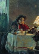 Myasoedov_Grigoriy_Grigorevich2C_Kursistka__Na_puti_k_znaniyam__1904.jpg