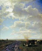 Orlovskiy_Vladimir_Donatovich2C_Otdyh_v_stepi__1884.jpg