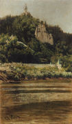 Repin_Ilya_Efimovich2C_Vid_Svyatogorskogo_Uspenskogo_monastyrya_na_reke_Severskiy_Donec__1880.jpg