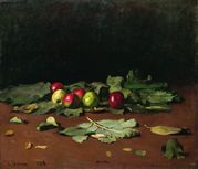 Repin_Ilya_Efimovich2C_Yabloki_i_listya__1879.jpg