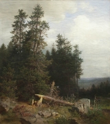 Shishkin_Ivan_Ivanovich2C_Na_lesnoy_opushke.jpg