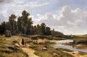 Shishkin_Ivan_Ivanovich2C_Rechka_Ligovka_v_derevne_Konstantinovka_bliz_Peterburga__1869.jpg