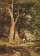 Shishkin_Ivan_Ivanovich2C_Zhenshchina_s_malchikom_v_lesu__1868.jpg