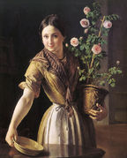 Tropinin_Vasiliy_Andreevich2C_Devushka_s_gorshkom_roz__1850.jpg