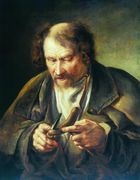 Tropinin_Vasiliy_Andreevich2C_Starik2C_obstrugivayushchiy_kostyl__1830-e.jpg