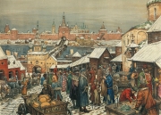 Vasnecov_Apollinariy_Mihaylovich2C_Torg_v_Nizhnem_Novgorode__1908-1913.jpg