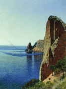 Vereshchagin_Vasiliy_Vasilevich2C_Mys_Fiolent_vblizi_Sevastopolya__1897.jpg