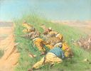 Vereshchagin_Vysmatrivayut.jpg
