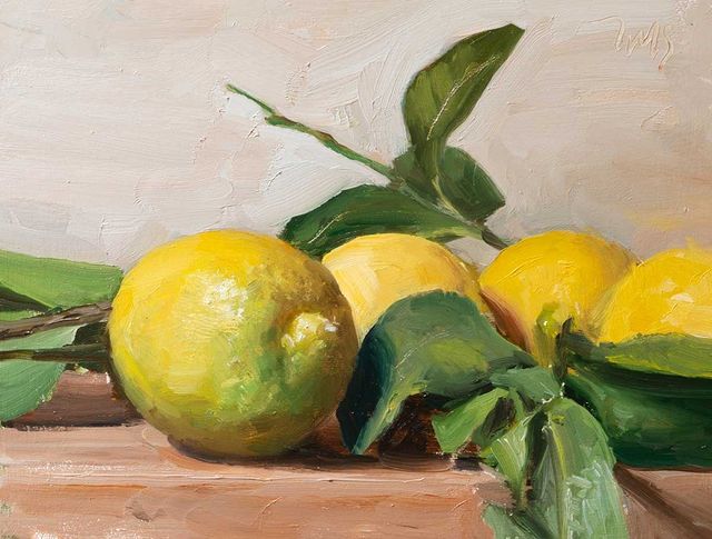 Julian Merrow-Smith