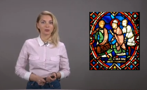 Готическое искусство