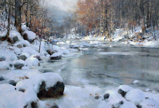 Mark Boedges