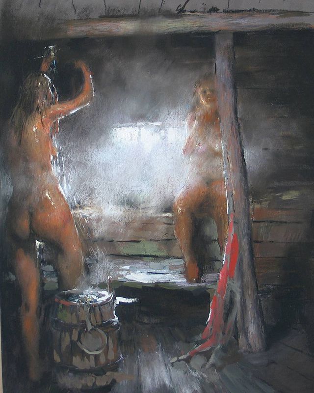 Василий Куракса