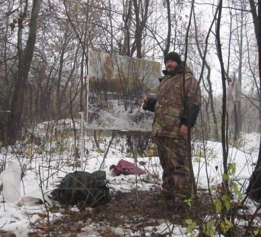 Копняк Валерий