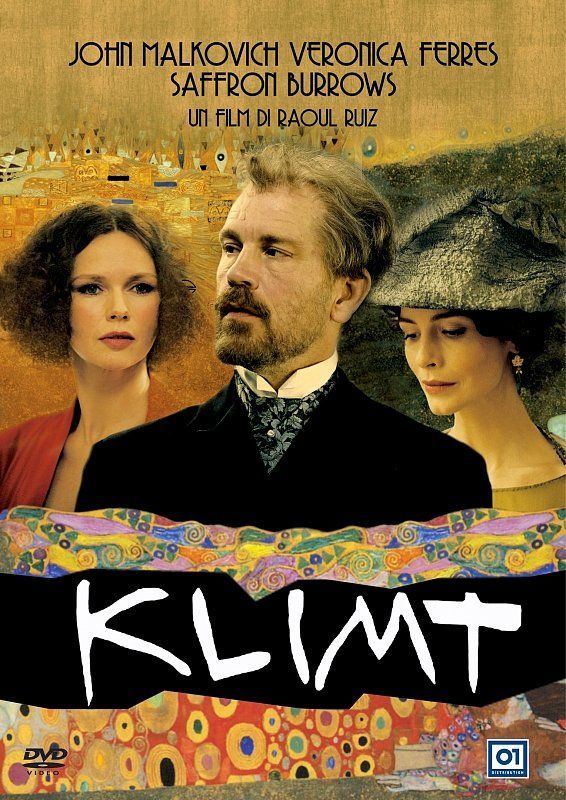 Климт (Klimt)