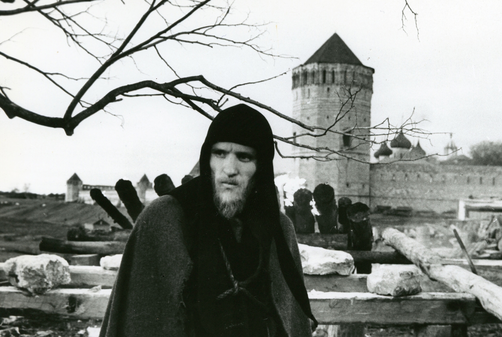 Андрей Рублёв