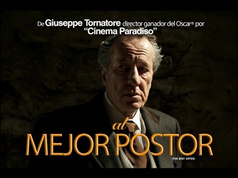Al Mejor Postor (испански