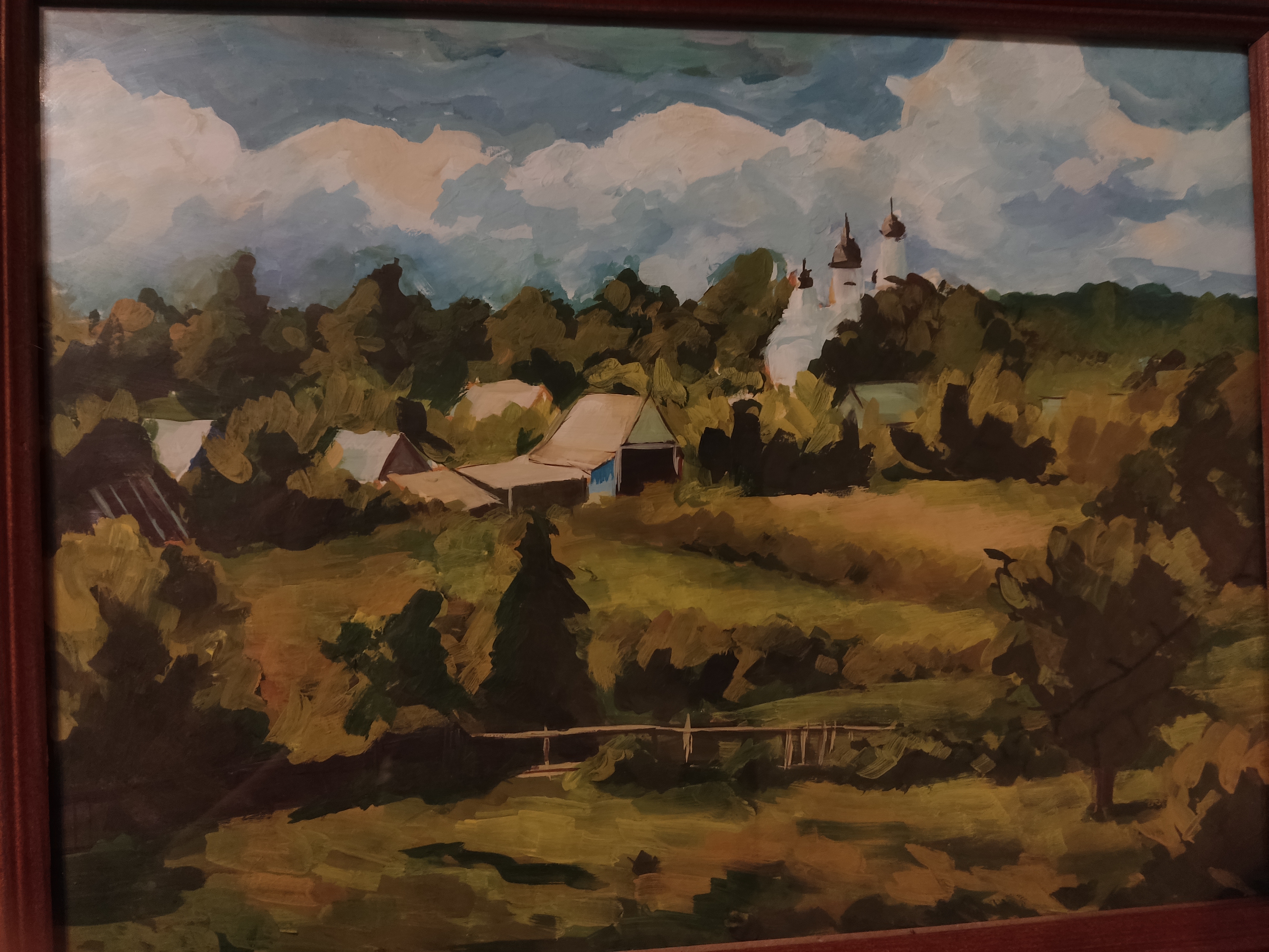 Зеленоград