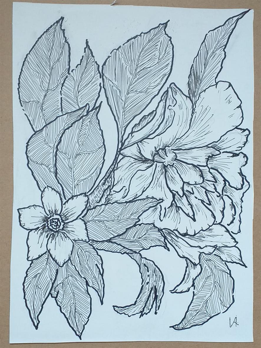 рисунок